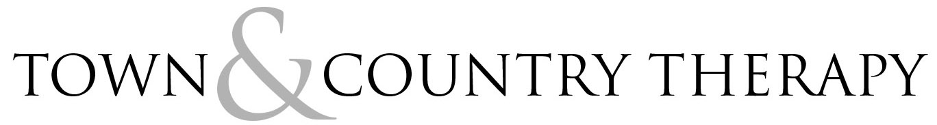 Town & Country Therapy